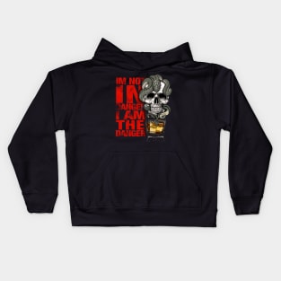 Danger Kids Hoodie